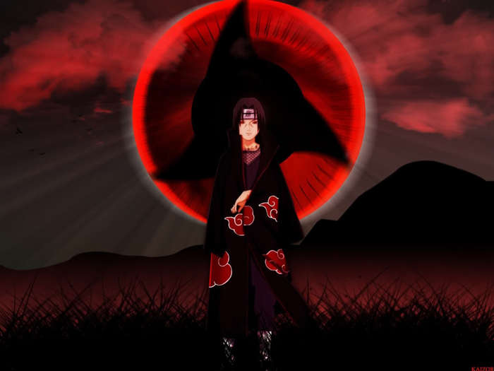 Itachi (6) - itachi