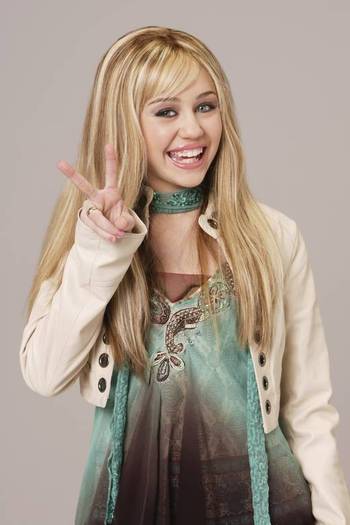Hannah Montana - HANNAH MONTANA SEZONUL 1