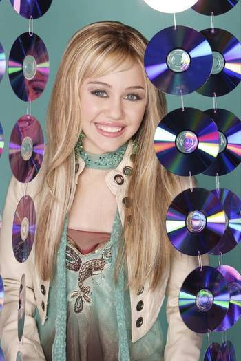 Hannah Montana - HANNAH MONTANA SEZONUL 1