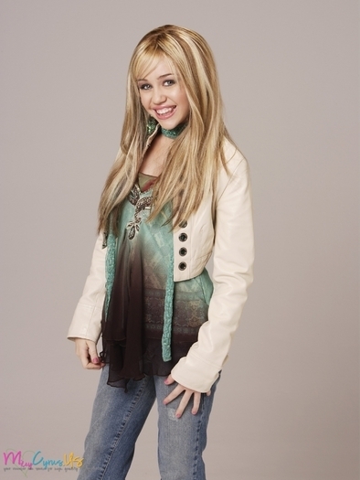 Hannah Montana - HANNAH MONTANA SEZONUL 1