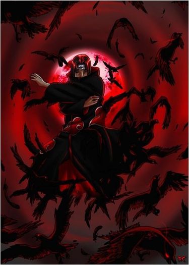 Itachi (16) - itachi