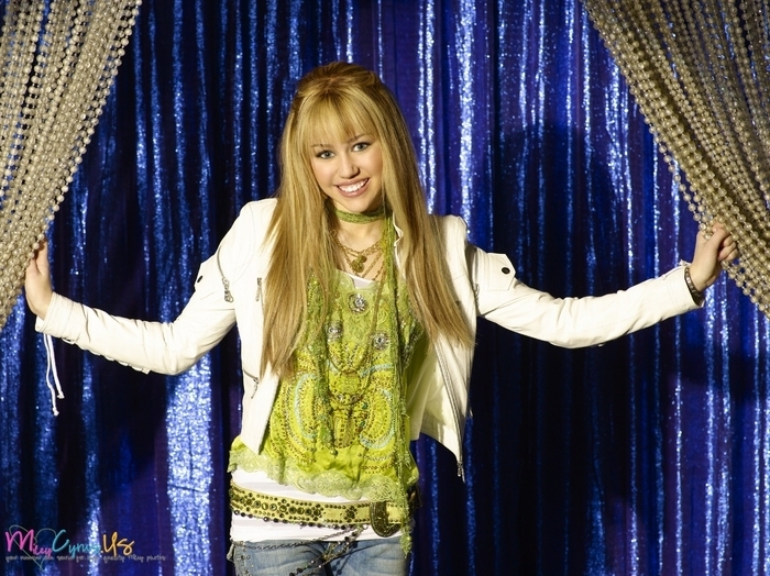 Hannah Montana - HANNAH MONTANA SEZONUL 2