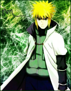 Minato Namikaze (5)