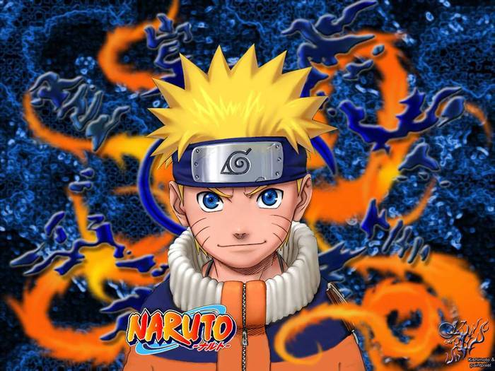 Naruto (2) - naruto