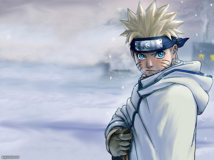 Naruto (3) - naruto