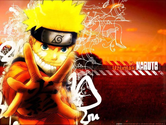 Naruto (4) - naruto