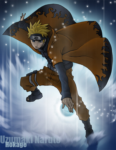 Naruto