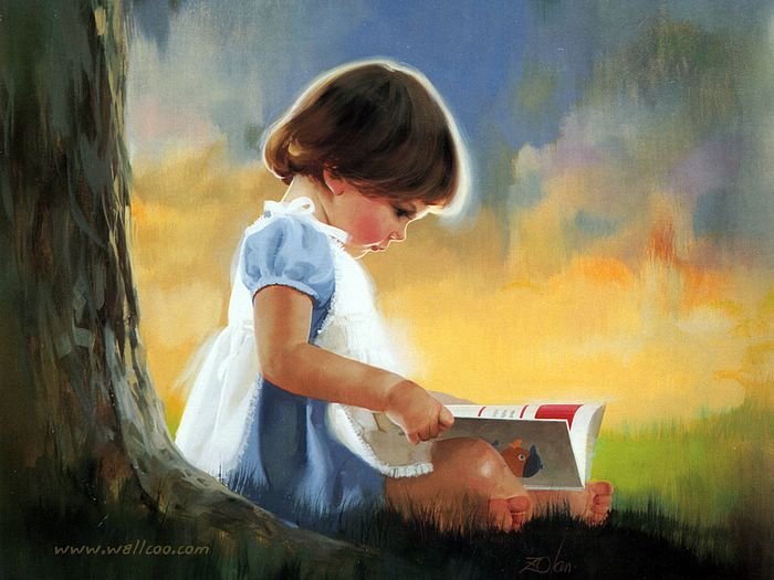 painting_children_childhood_kjb_DonaldZolan_03ByMyself_sm[1] - picturi
