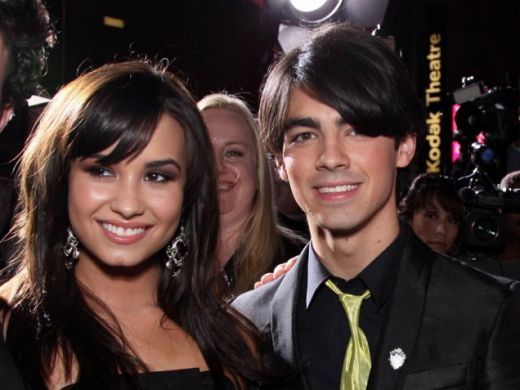  - Demi Lovato - schimbare de look dupa ce s-a despartit de Joe Jonas