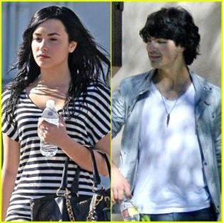  - Demi Lovato - schimbare de look dupa ce s-a despartit de Joe Jonas