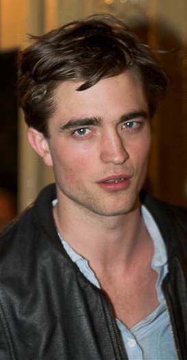  - Robert Pattinson crede ca va muri la 30 de ani