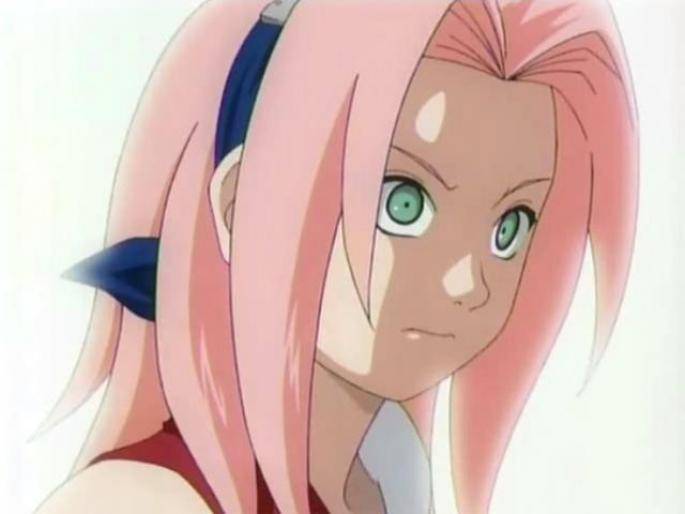 sakura haruno