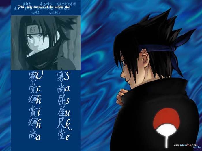 sasuke - sasuke