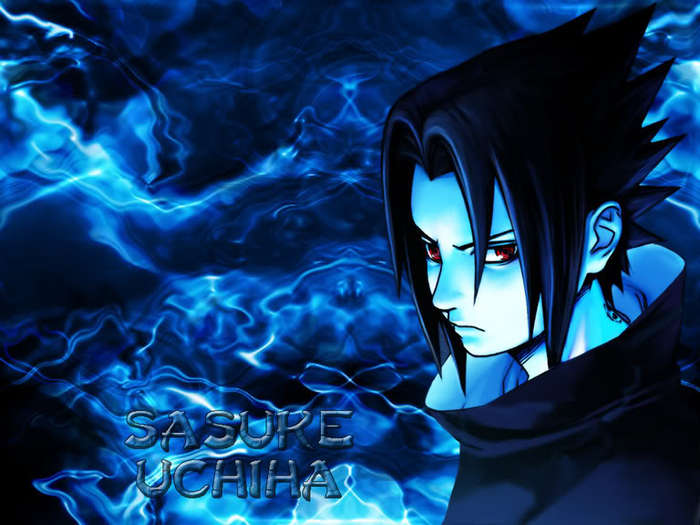 Sasuke (1) - sasuke