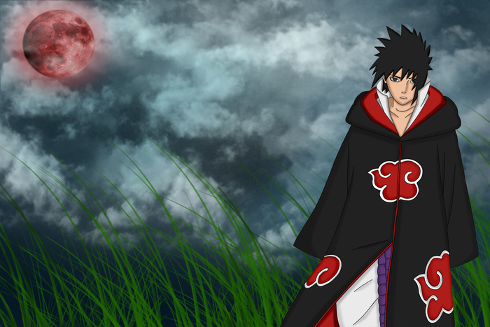 Sasuke (3) - sasuke