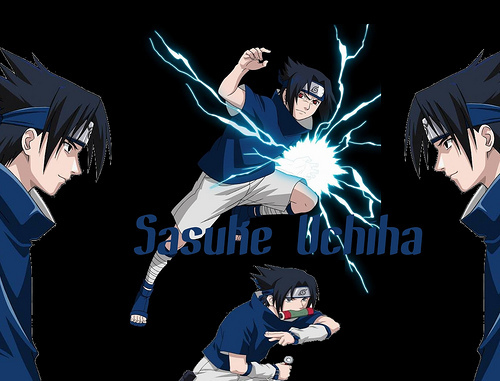 Sasuke (8) - sasuke