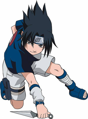 Sasuke (9) - sasuke