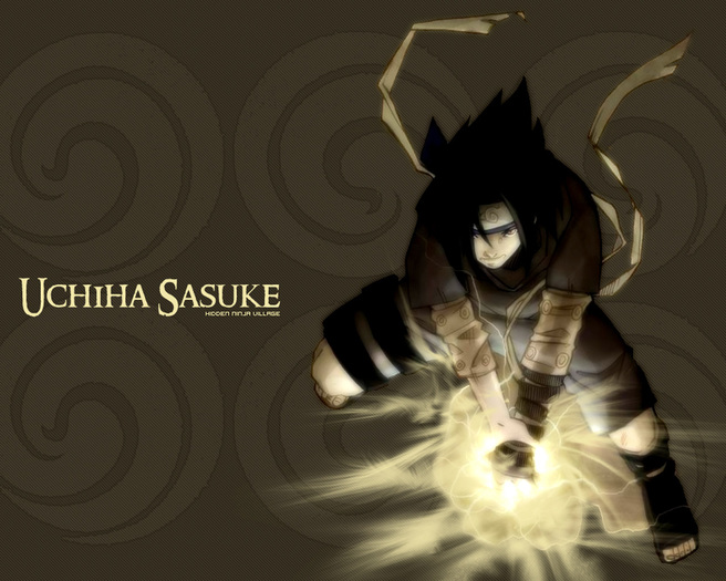 Sasuke (11) - sasuke