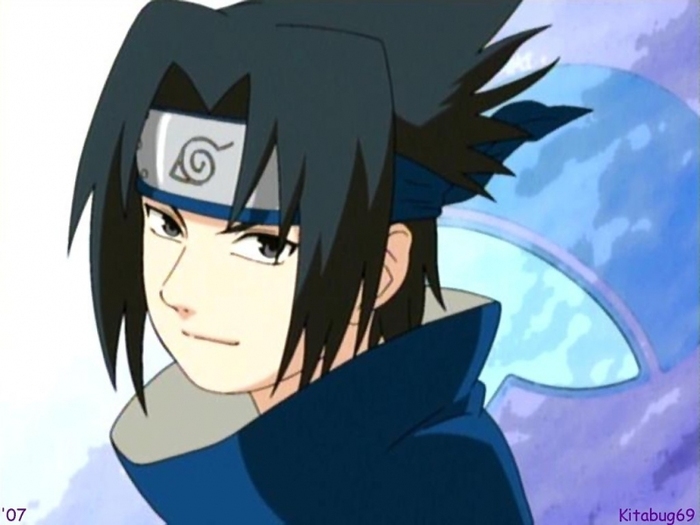 Sasuke (22) - sasuke