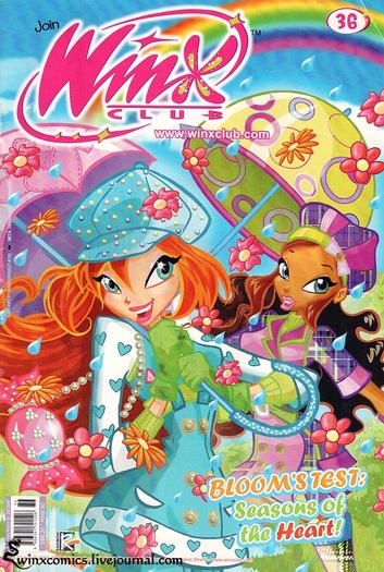 fjmhjm - Winx - magazine