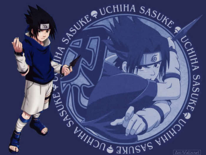 Sasuke (25) - sasuke