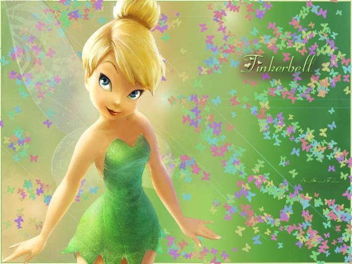 tinkerbell