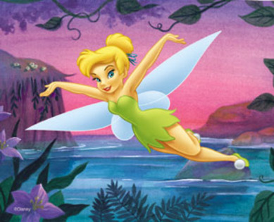 tinkerbell