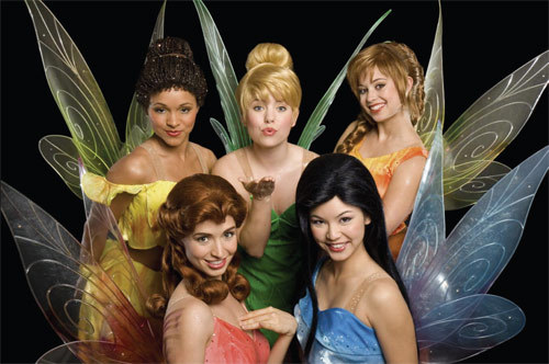 tinkerbell