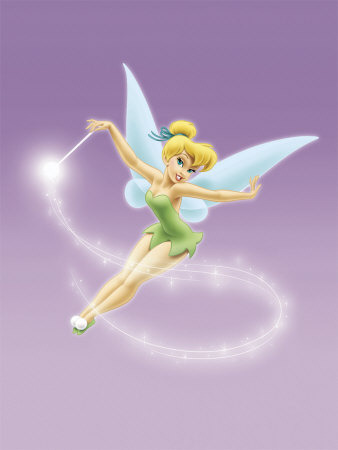 tinkerbell - tinkerbell