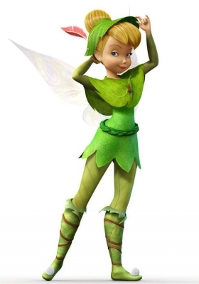 Tinkerbell