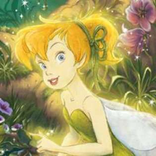 Tinkerbell