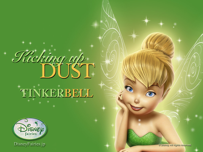 Tinkerbell