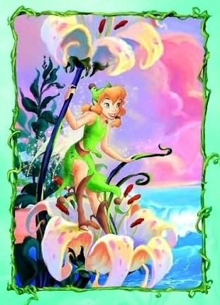 tinkerbell