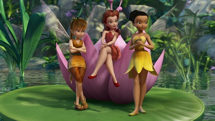 tinkerbell