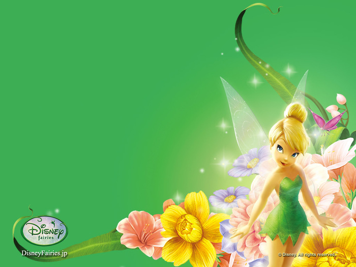 tinkerbell