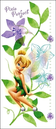 tinkerbell - tinkerbell
