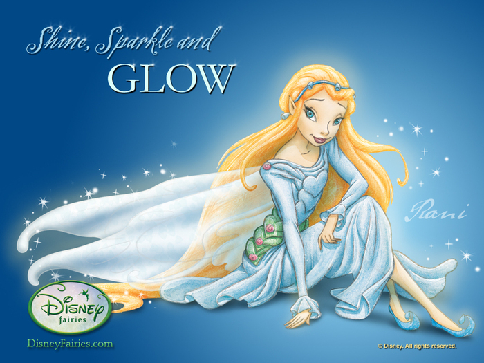 tinkerbell - tinkerbell