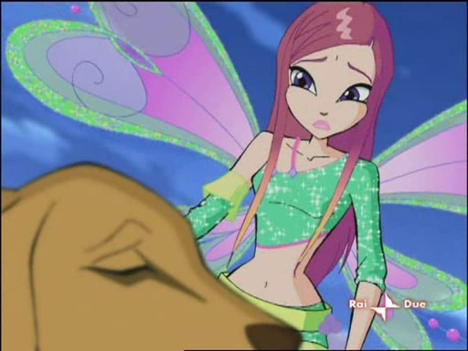  - Winx - Roxy