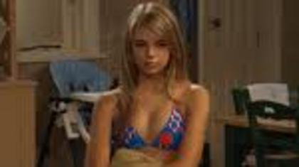 9 - Indiana evans