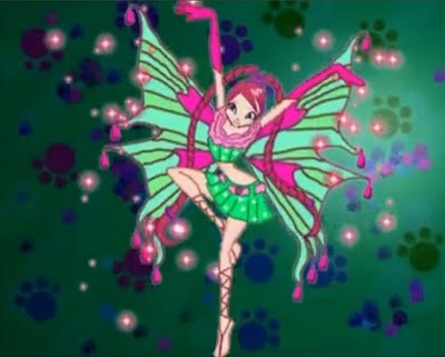  - Winx - Roxy enchantix