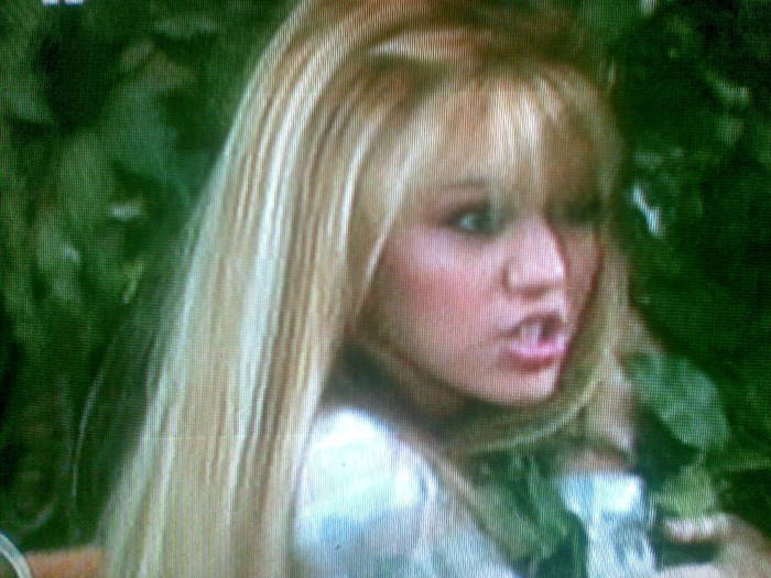 A - Hannah Montana2