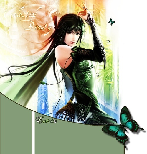 anime - anime girls