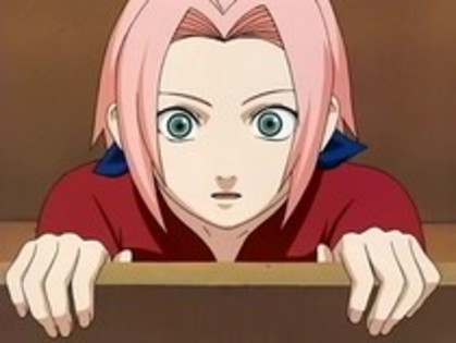 sakura haruno - sakura sweet