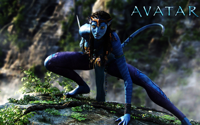 Avatar - concurs FILME