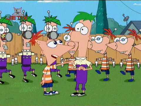 0 (4) - Phineas And Ferb