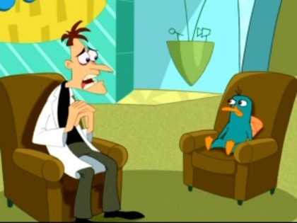 Phineas Ferb 2 - Phineas And Ferb