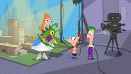 Phineas Ferb 05 - Phineas And Ferb