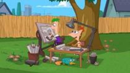 TIERXNWIENZKLANDAMK - Phineas And Ferb