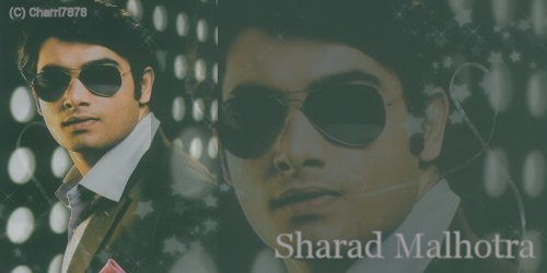 (12) - Amar Sharad Malhotra Sagar - A TA PENTRU TOTDEAUNA