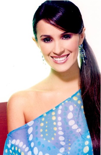 catherine - Catherine Siachoque